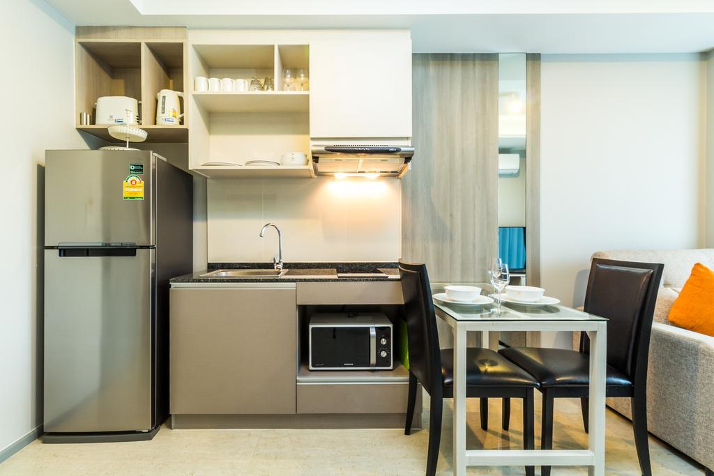 Apartment 6th Avenue By Lofty