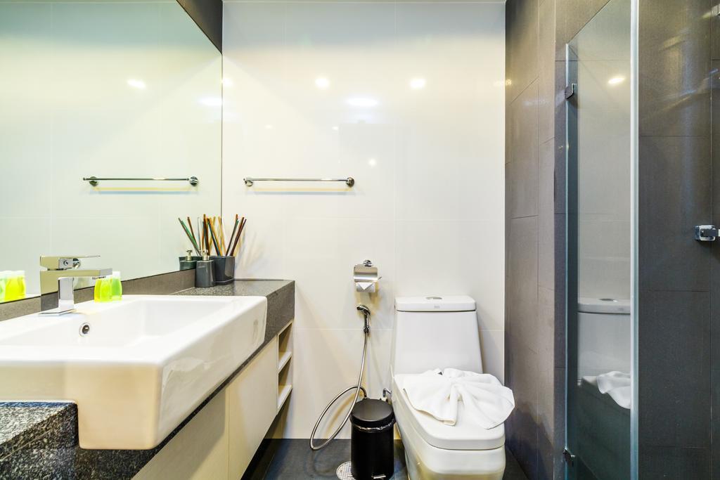 6th Avenue By Lofty Apartment Surin Beach (Phuket)