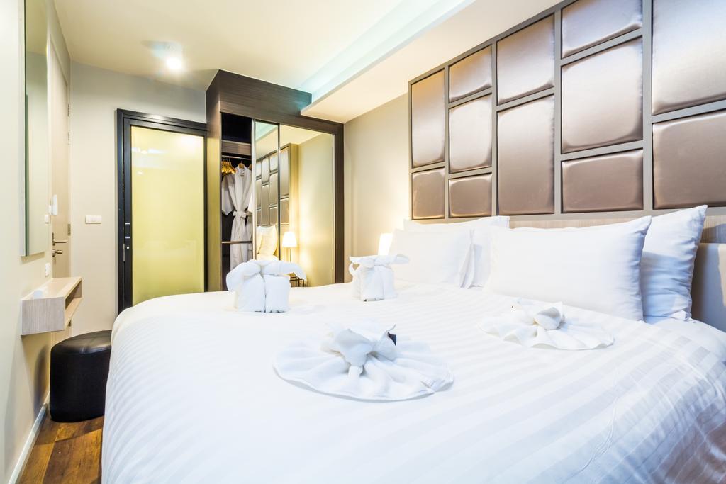 6th Avenue By Lofty * Surin Beach (Phuket)