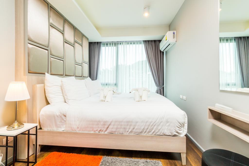 Apartment 6th Avenue By Lofty Surin Beach (Phuket)
