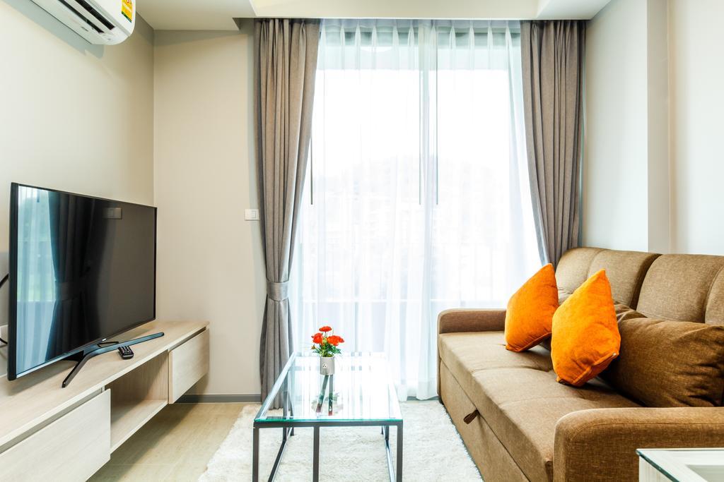 6th Avenue By Lofty Apartment