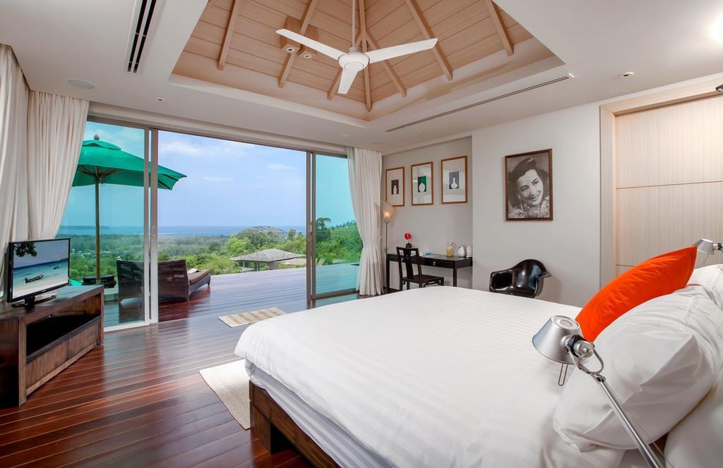 Tropical Castle Phuket By Resava *