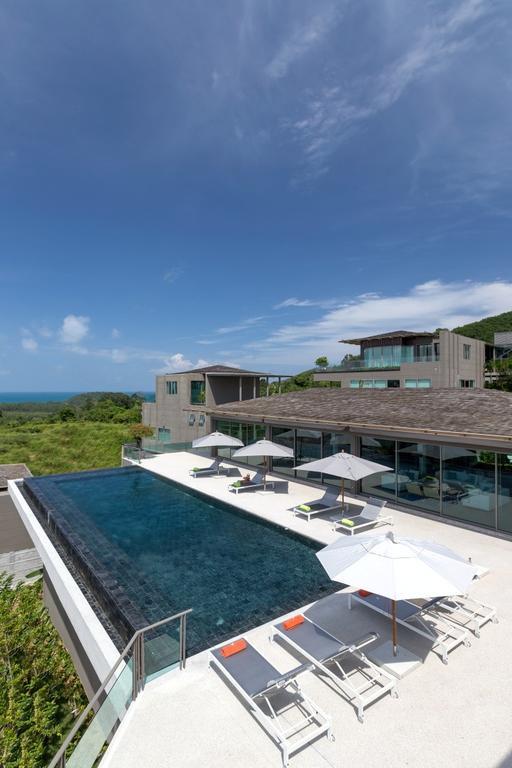 Tropical Castle Phuket By Resava * Layan Beach (Phuket)