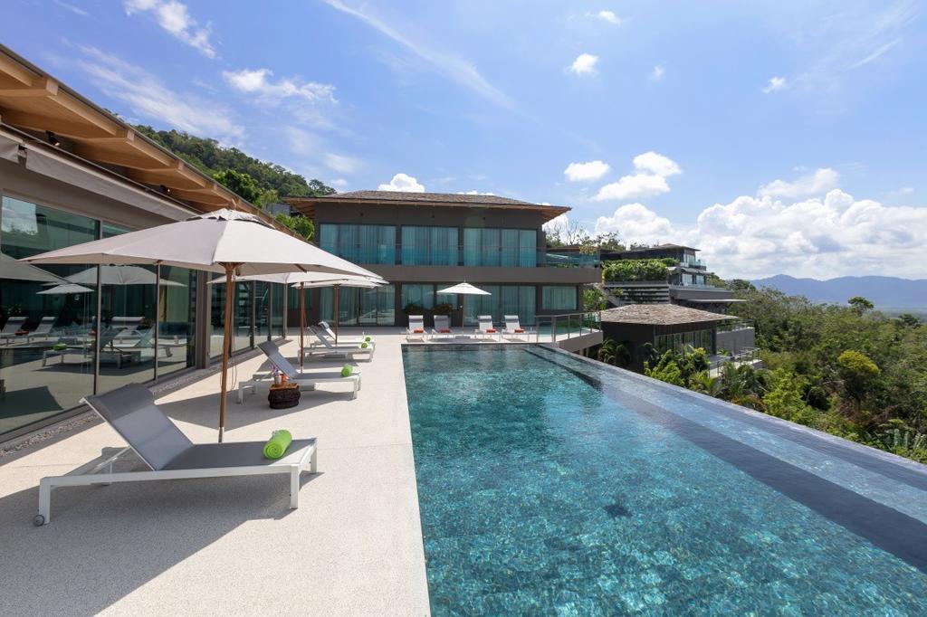 Tropical Castle Phuket By Resava Layan Beach (Phuket)