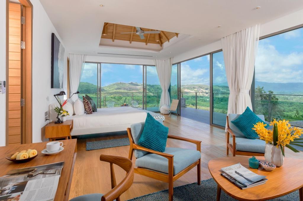 Tropical Castle Phuket By Resava * Layan Beach (Phuket)