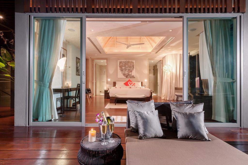 Villa Tropical Castle Phuket By Resava Layan Beach (Phuket)