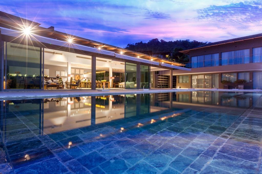 Villa Tropical Castle Phuket By Resava Layan Beach (Phuket)