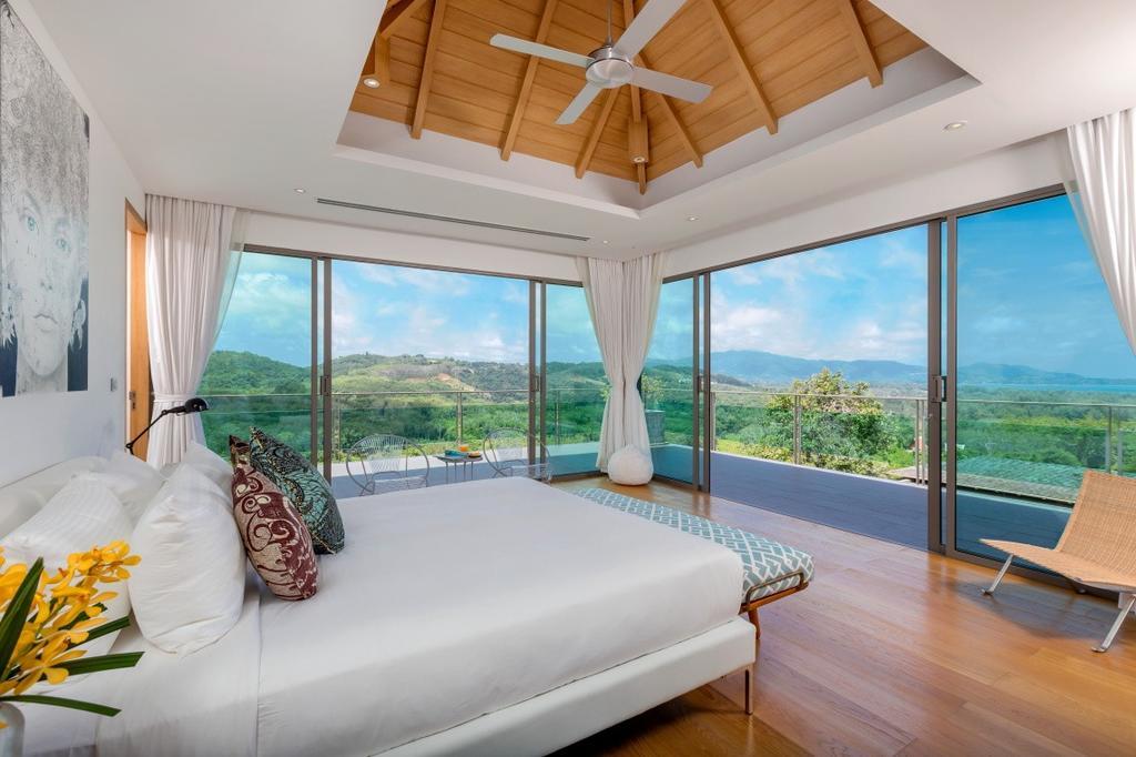 Tropical Castle Phuket By Resava Layan Beach (Phuket)