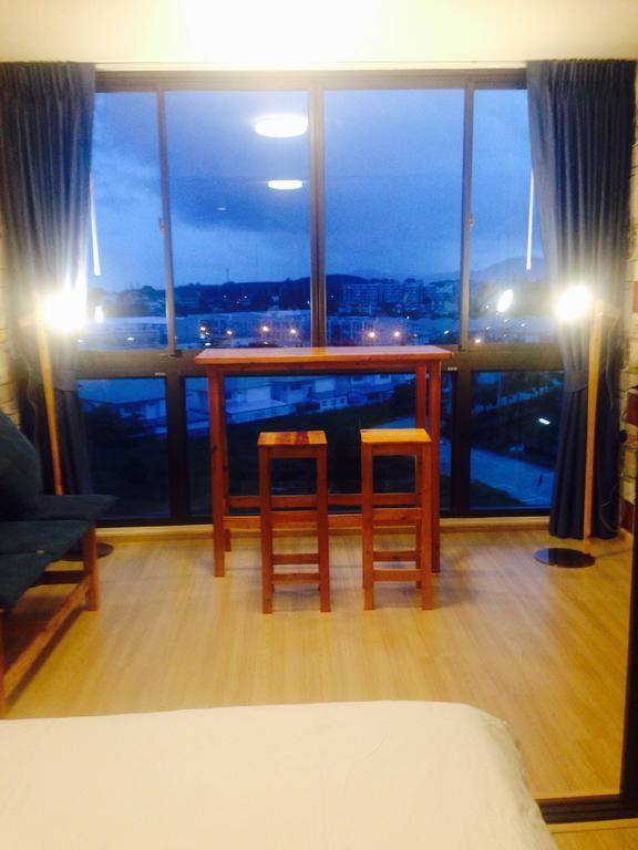 Aparthotel Connext Phuket
