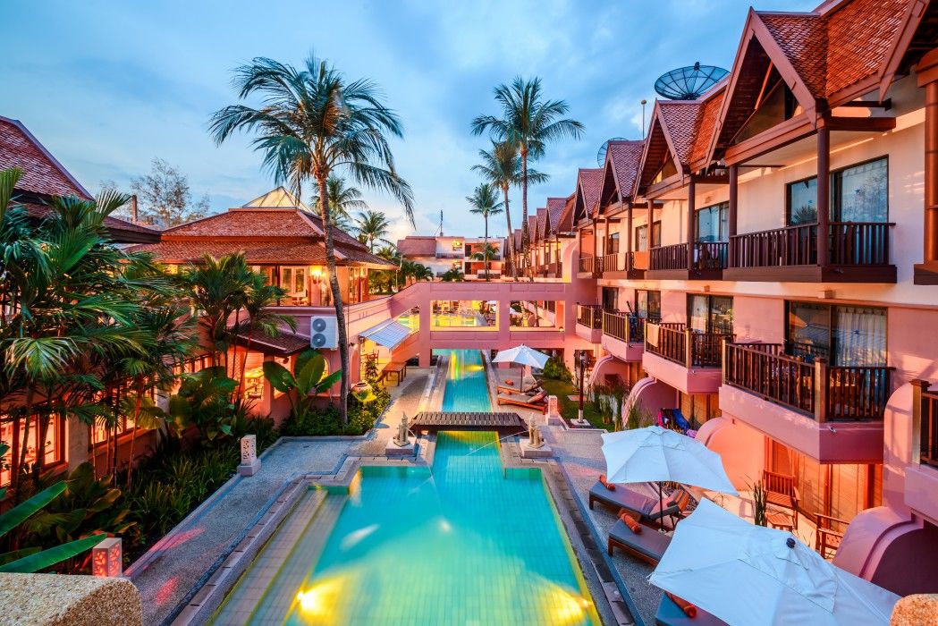 Seaview - Sha