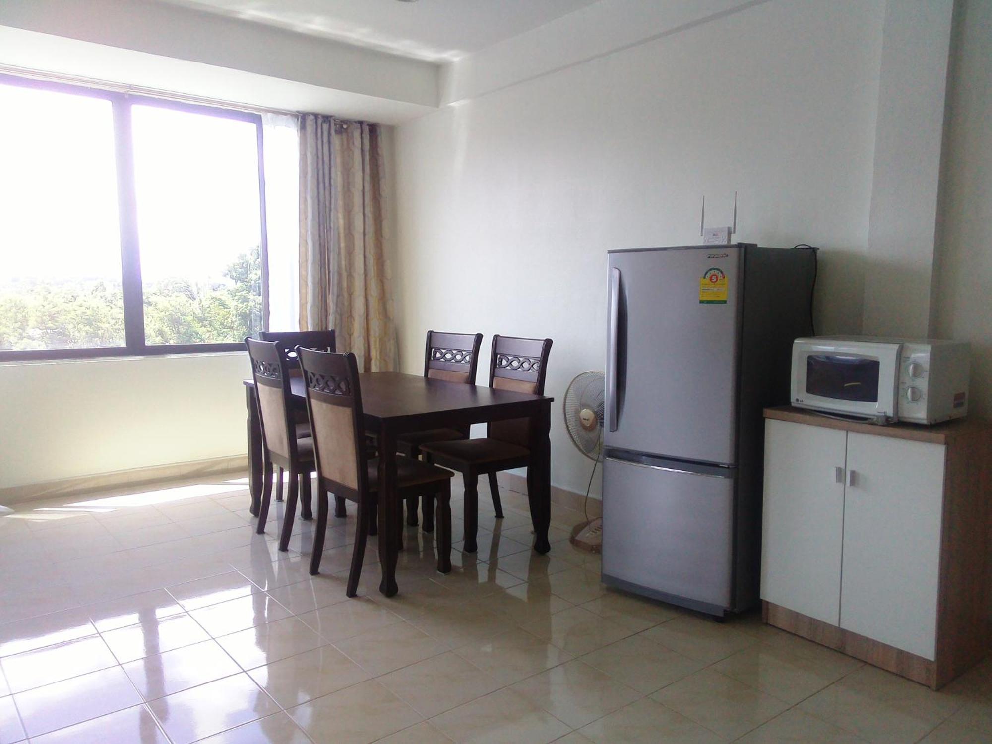 Condotel Apartment