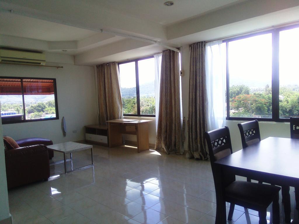 Condotel Apartment Rawai