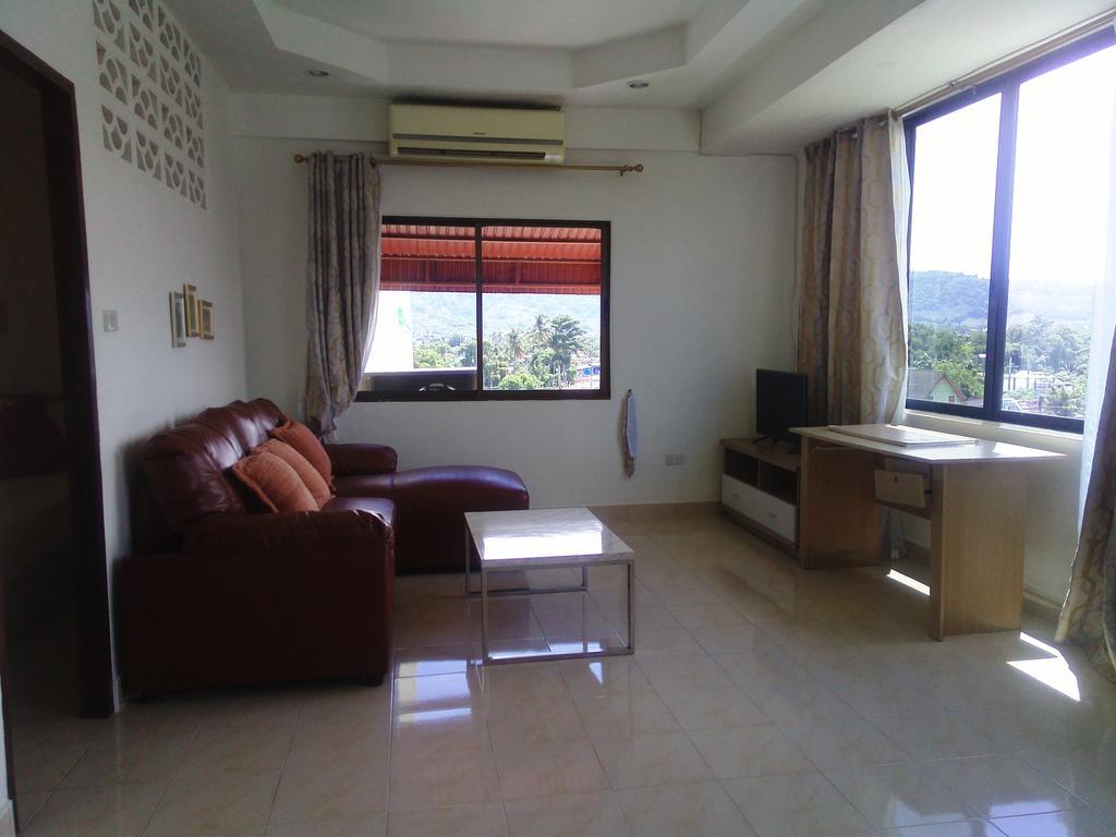 Apartment Condotel *
