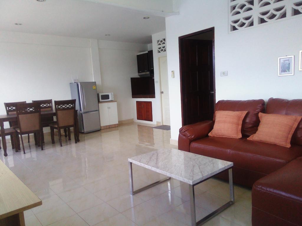 Condotel Apartment *