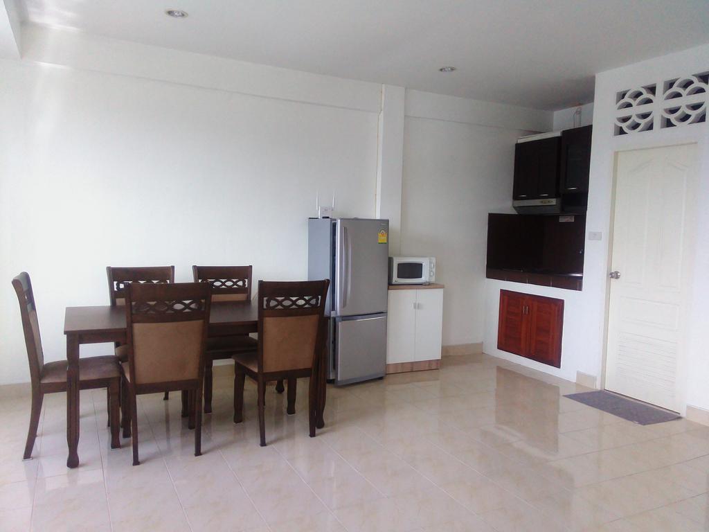 Apartment Condotel *