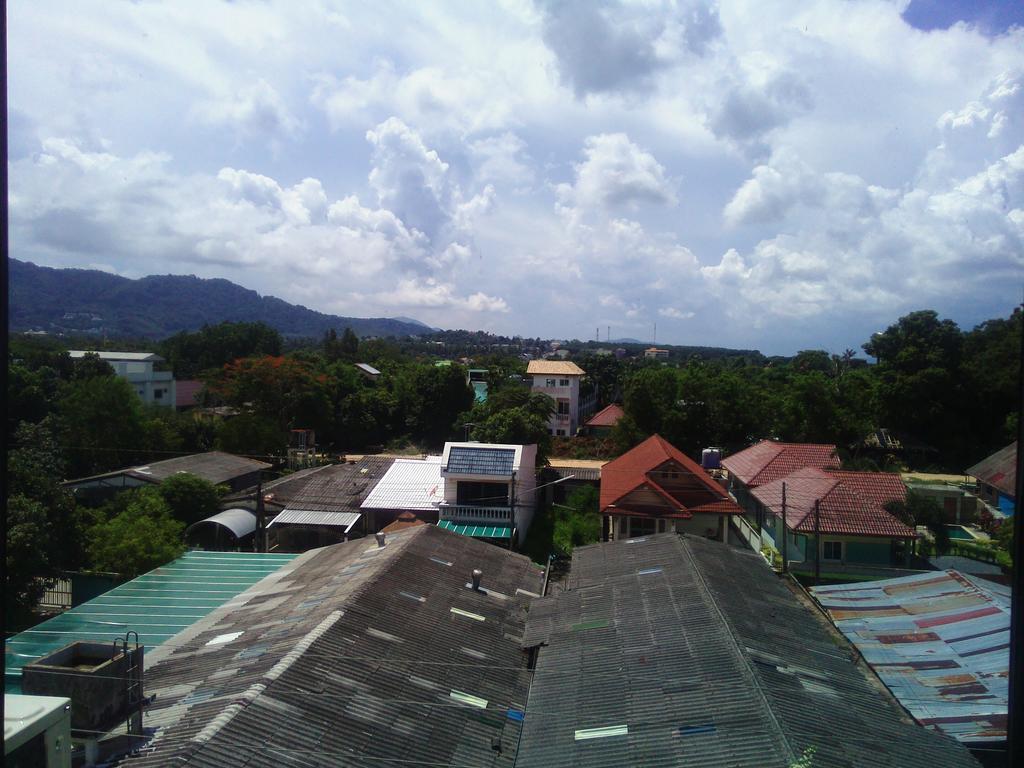 Condotel Apartment *
