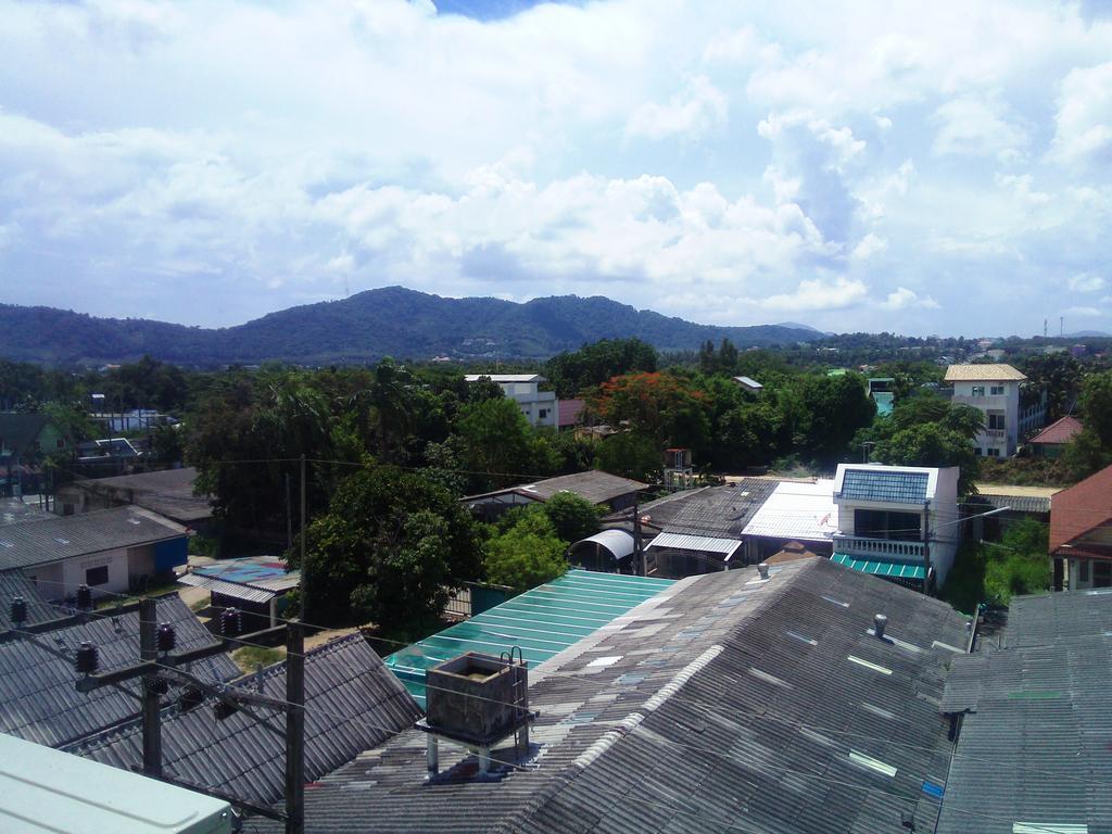 Apartment Condotel *