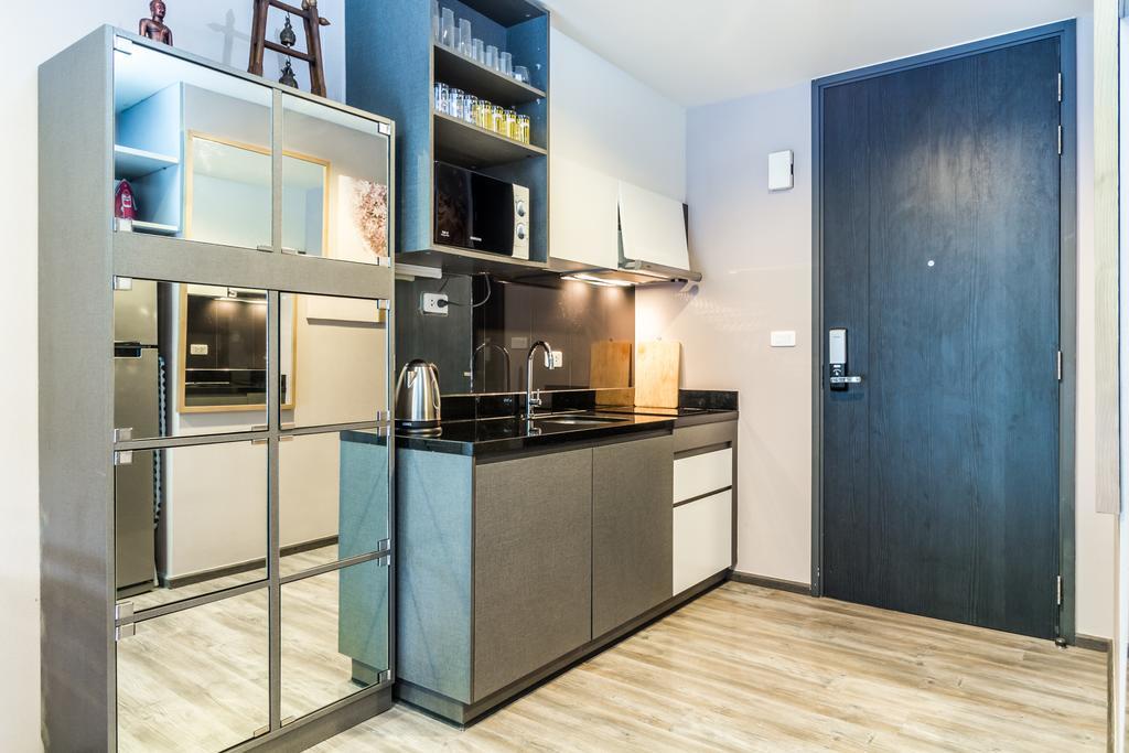 Apartment The Deck By Lofty
