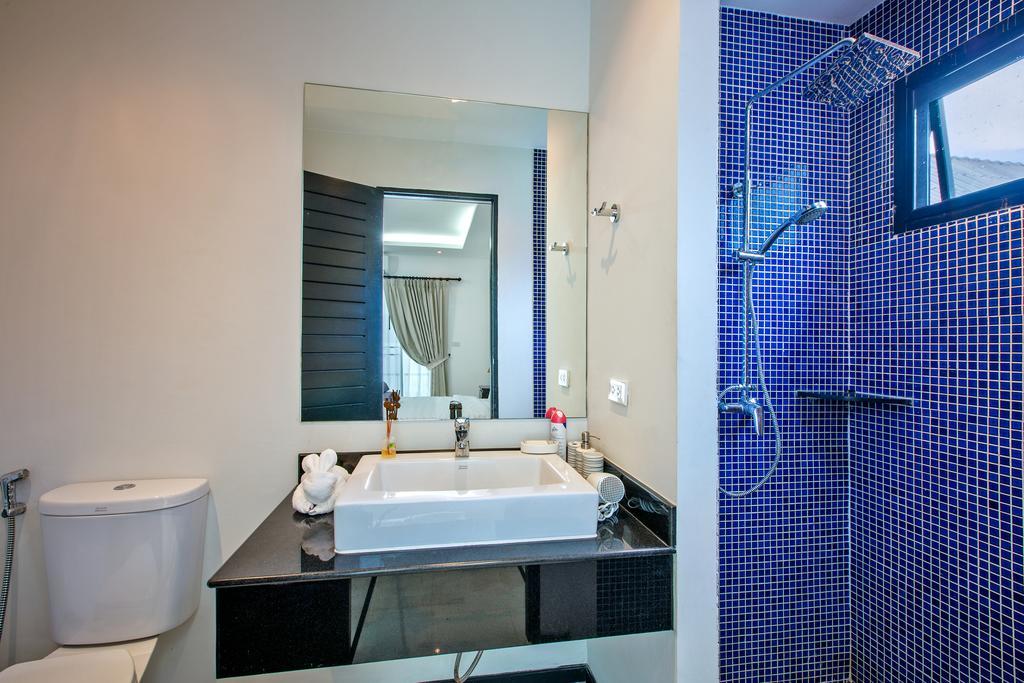 Villa Thaimond By Tropiclook Nai Harn