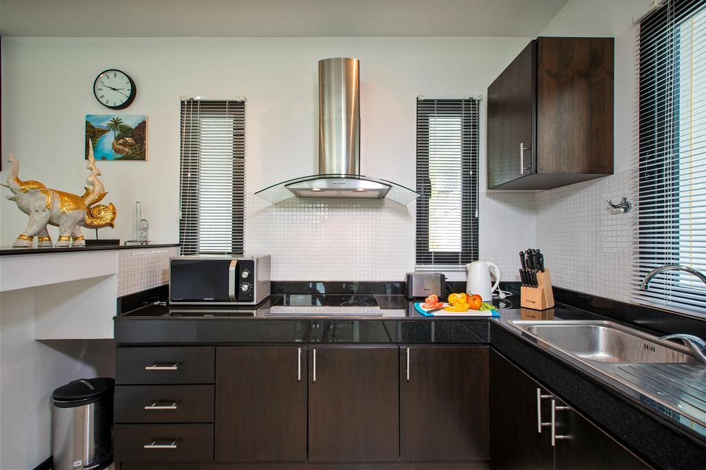 Villa Thaimond By Tropiclook *