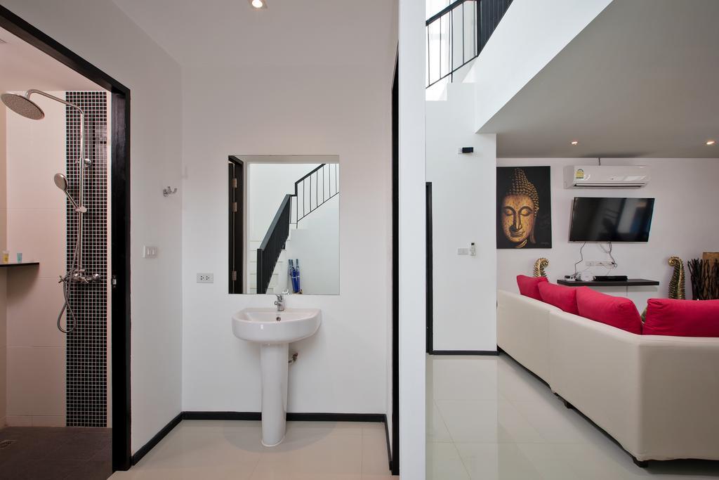 Villa Thaimond By Tropiclook Nai Harn