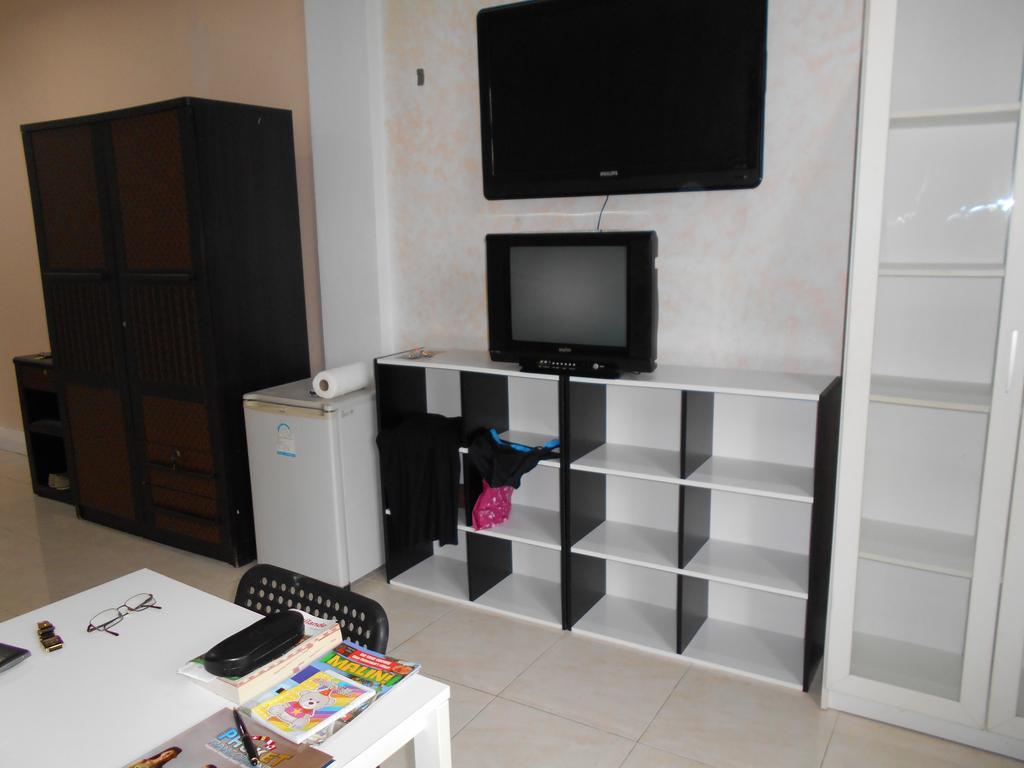 Guest house Da Puccio 2*
