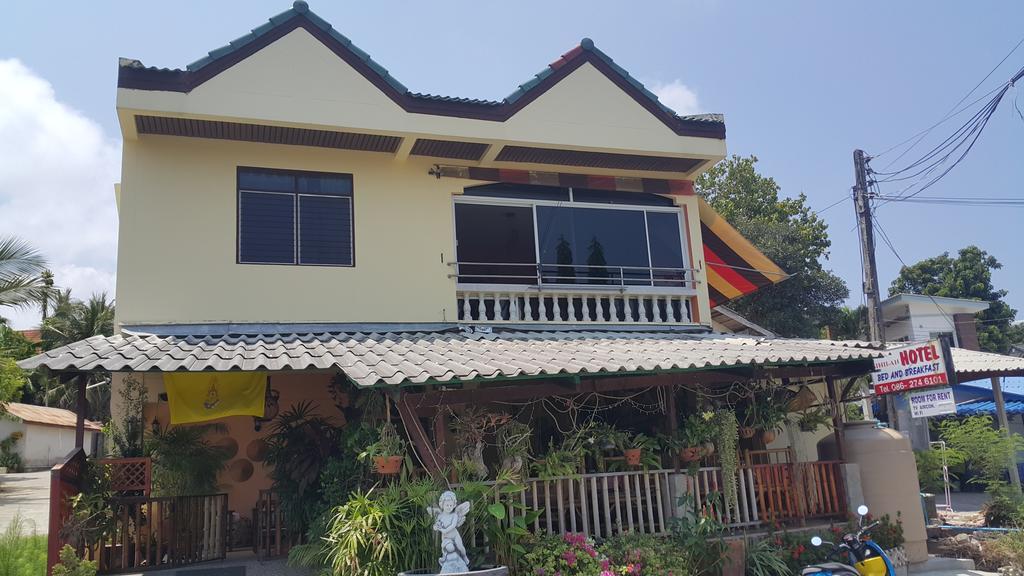 Similan Inn Bang Tao Beach (Phuket)