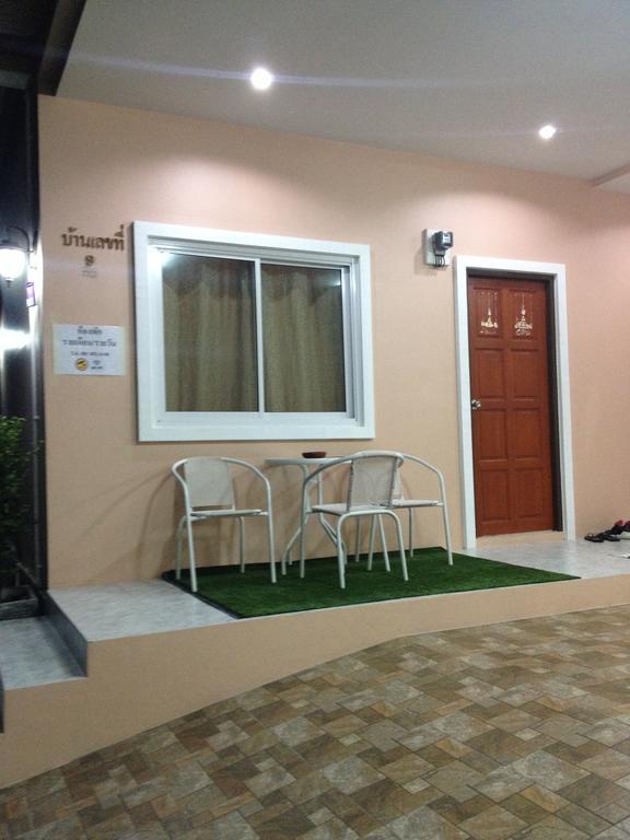 Apartamento Baanlaktee 9 *