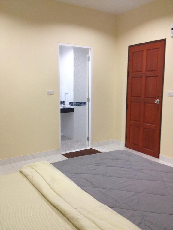 Apartamento Baanlaktee 9 *