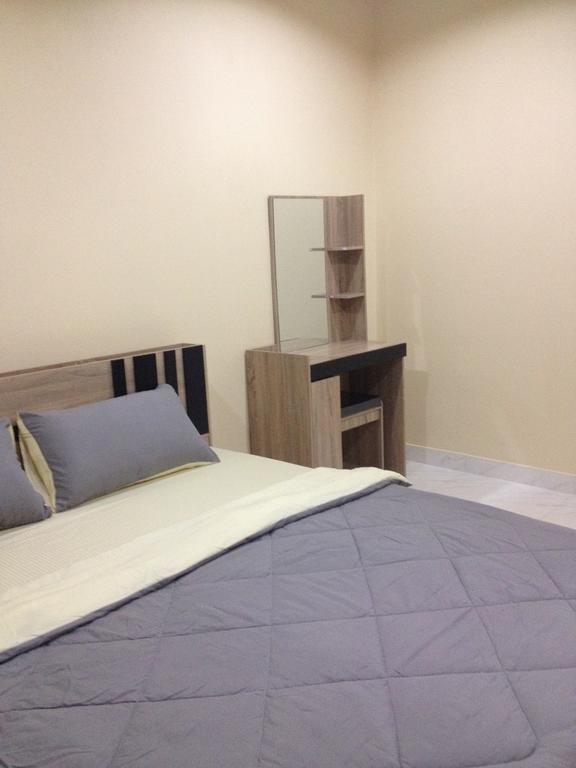 Baanlaktee 9 Apartamento *