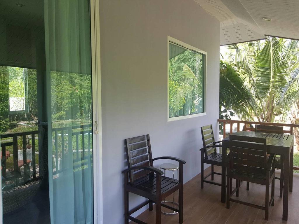 Triple Three Maikhao Villa *