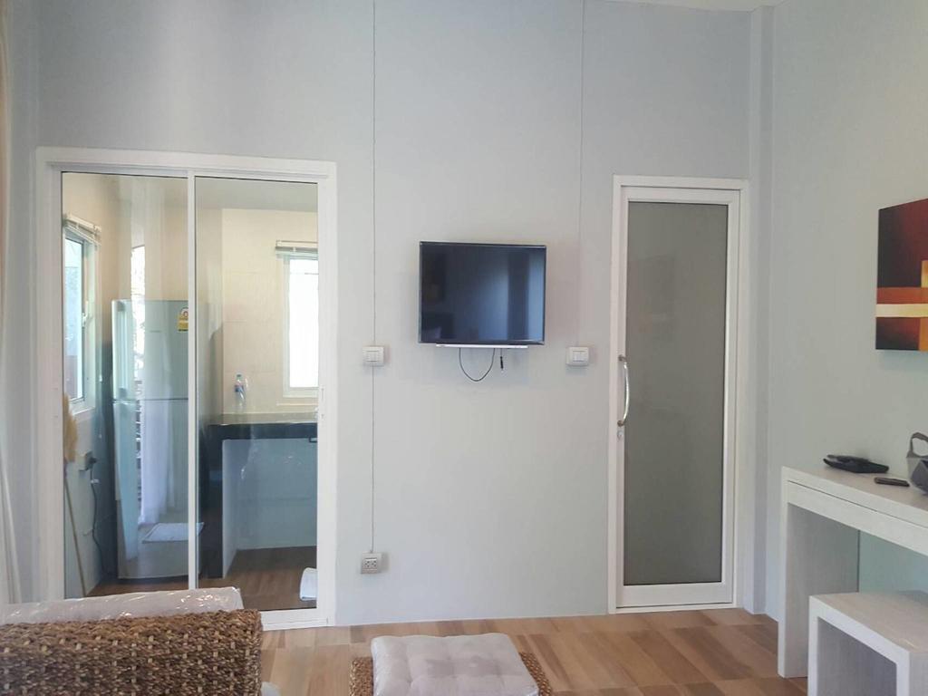 Villa Triple Three Maikhao *