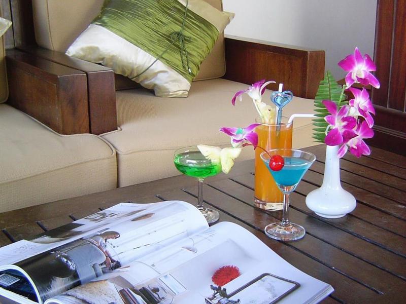 Apartment Sunset Mansion Patong