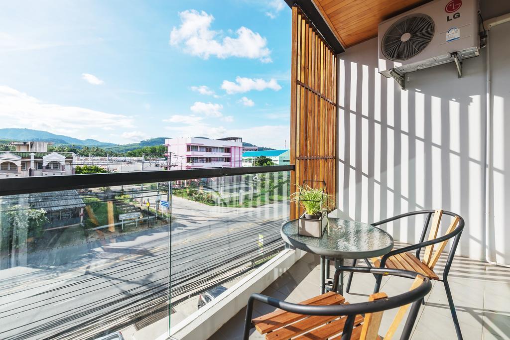 Hotel Lemonade Phuket -sha Chalong