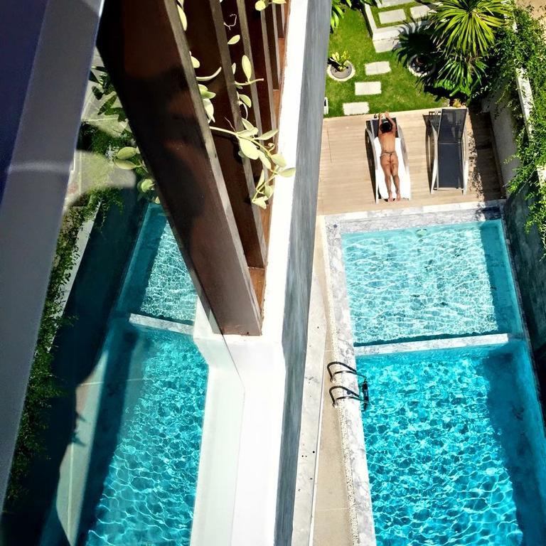 Lemonade Phuket -sha Hotel Chalong