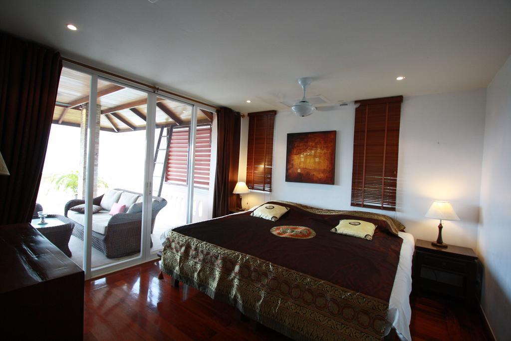 Sabai Apartment