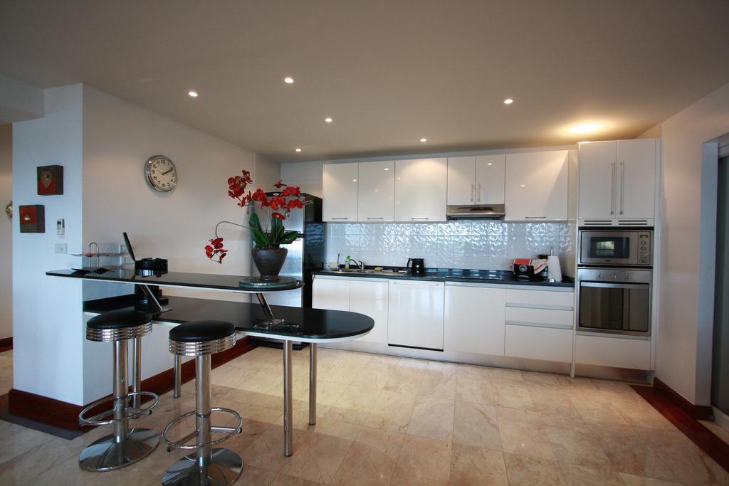 Apartment Sabai *