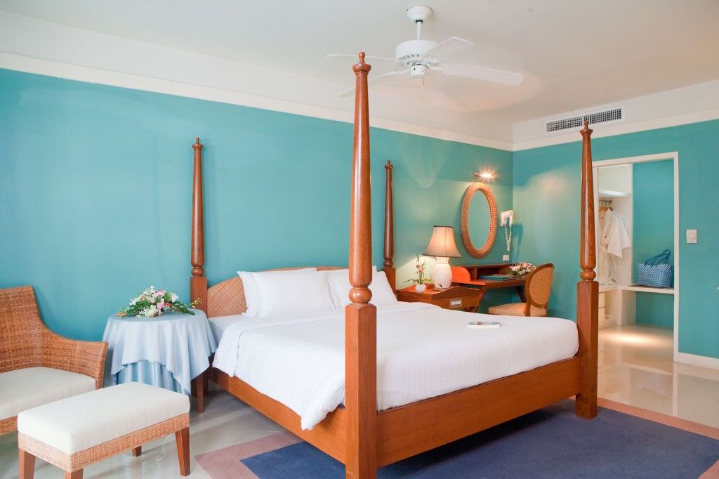 Andaman Seaview, - Sha Hotel 4*