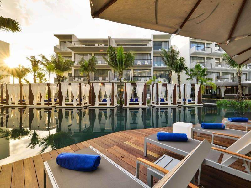 Hotel Dream &