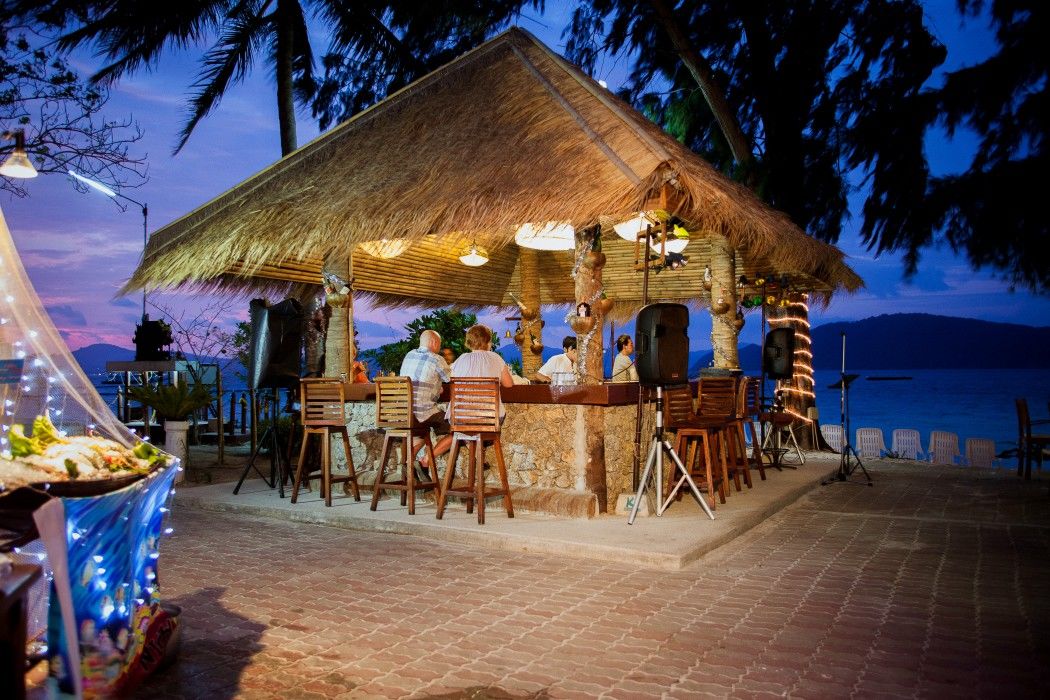 Resort Coral Island Phuket