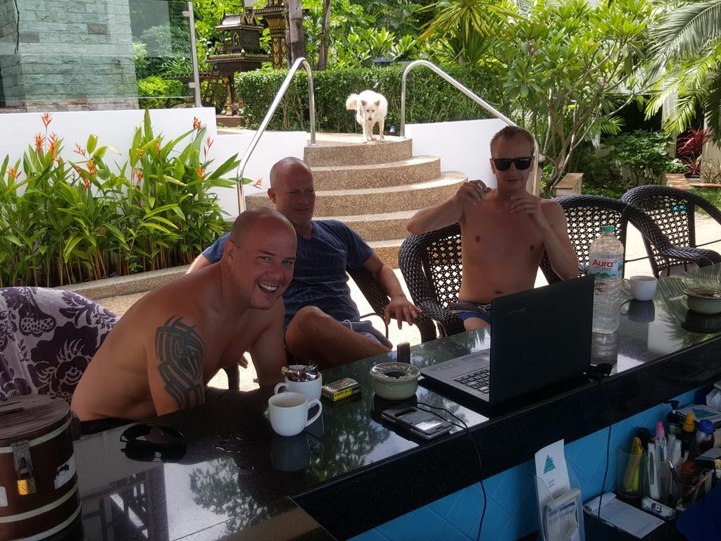 Baan Chom View - Sha Hotel Kamala Beach