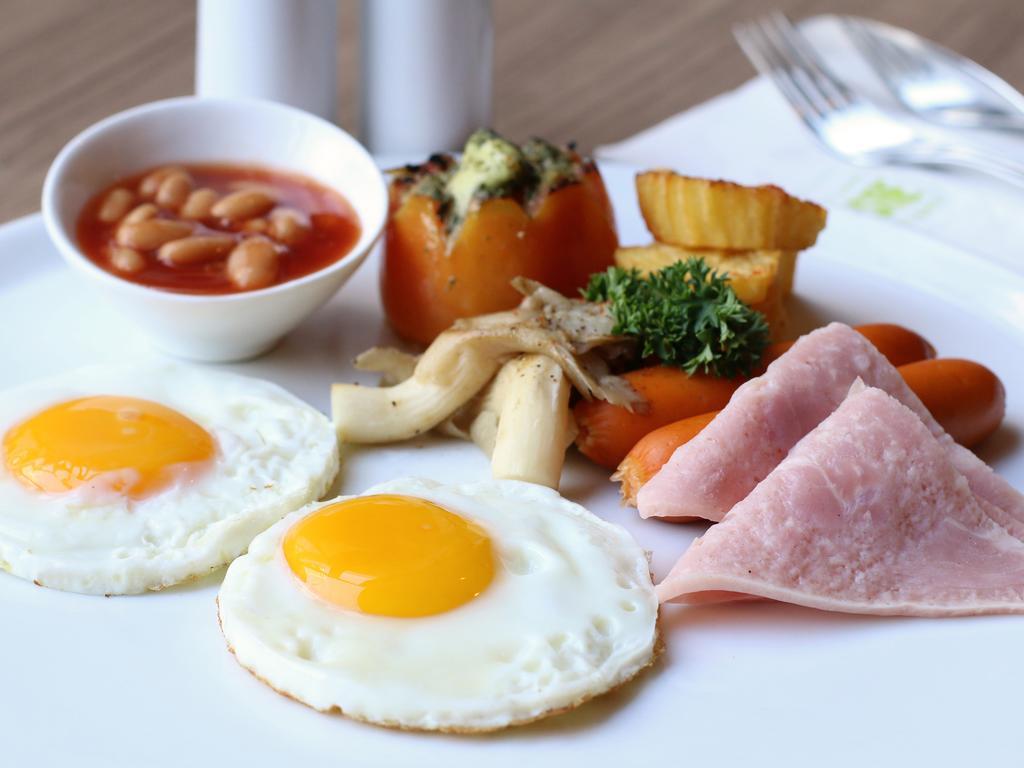 Hotel Ibis Phuket Patong