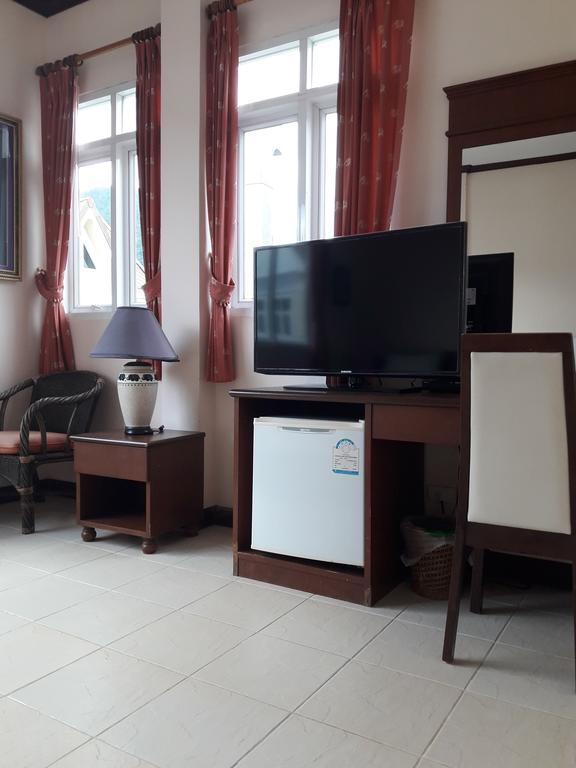 Southern Fried Rice Guest house 2*