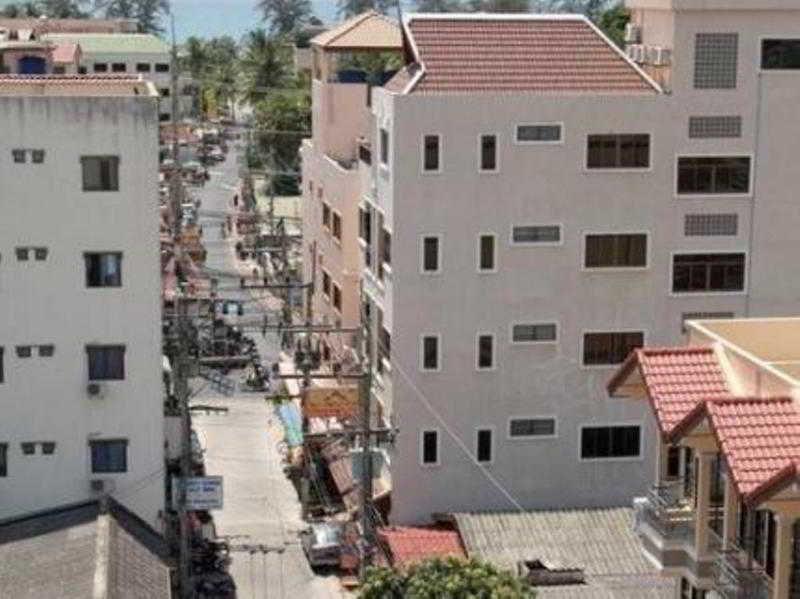 Hotel Hiran