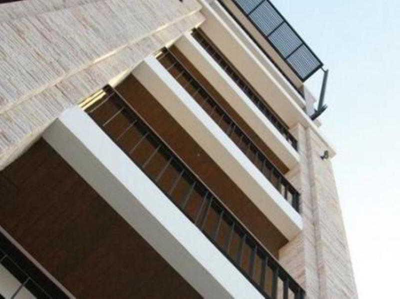 Hotel Hiran 3*