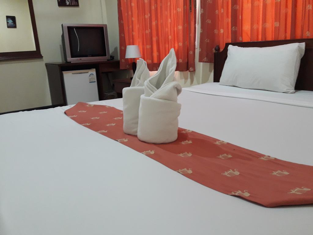 Southern Fried Rice Guest house 2*