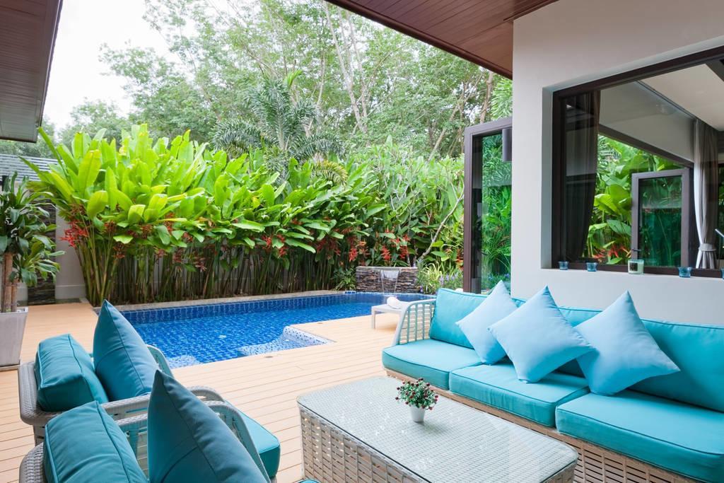 Inspire Phuket Villa Rawai