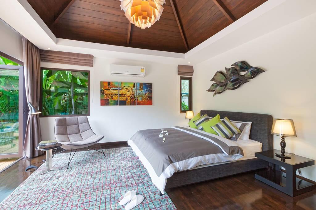Inspire Phuket * Rawai
