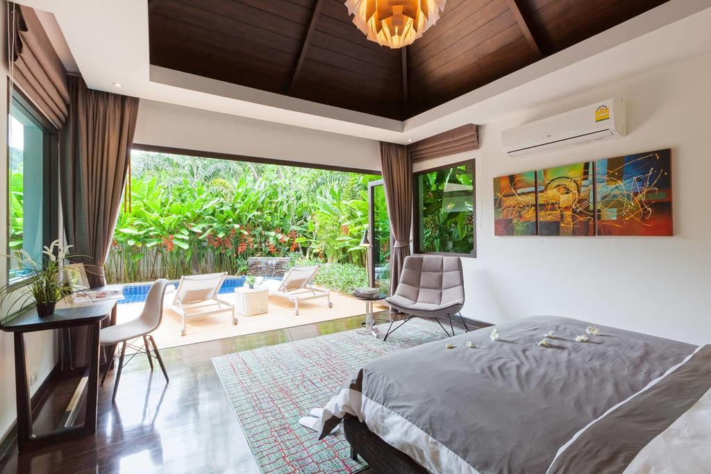 Villa Inspire Phuket