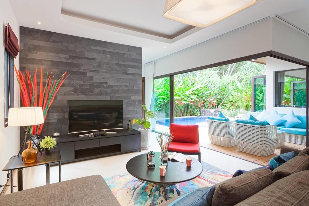 Inspire Phuket Villa